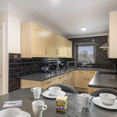 Little Haven - Tenby Cottage