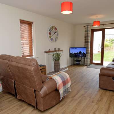 Coppins Park - Dog Friendly, Peaceful Location
