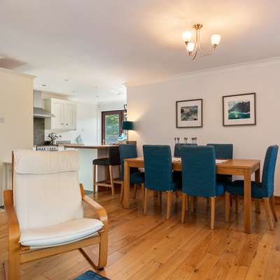 Hafan Heli - Luxury Cottage, Near to Beach - Luxury Cottage, parking, dog friendly