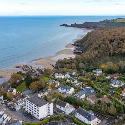 Monkstone Court - Close to Village and Beach - Close to village and beach