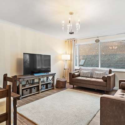 Monkstone Court - Close to village and beach