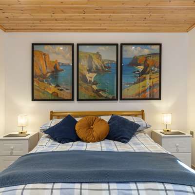 The Rowan - Luxury Lodge, Golf Course Views, Restaurant and Spa Facilites
