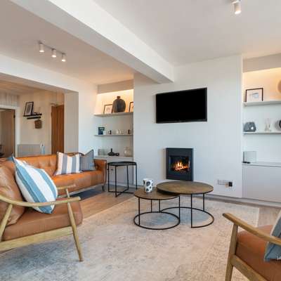 Sea View Apartment - Sea Front Apartment with Views