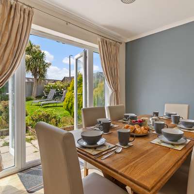 Sea Charm - Lovely Bungalow, Near Beach and Village