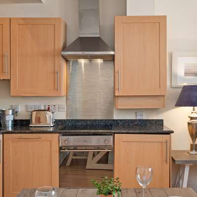 Bryn Y Mor - Tenby apartment, sea views