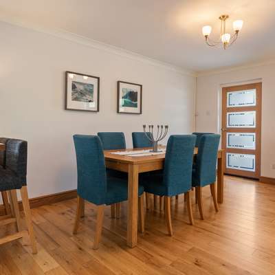 Hafan Heli - Luxury Cottage, Near to Beach - Luxury Cottage, parking, dog friendly