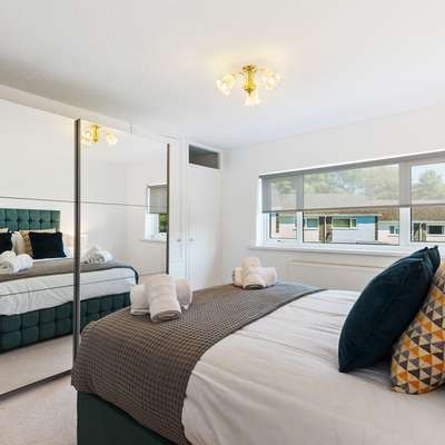 Merlins Gardens - Close to town and beaches