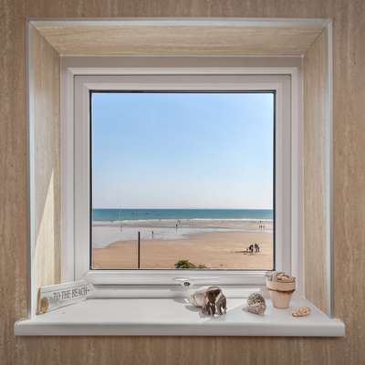 Strand Cottage - Saundersfoot property, direct beach access