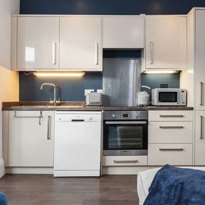 Caldey Bay Apartment - Tenby Apartment - Lovely Sea Views
