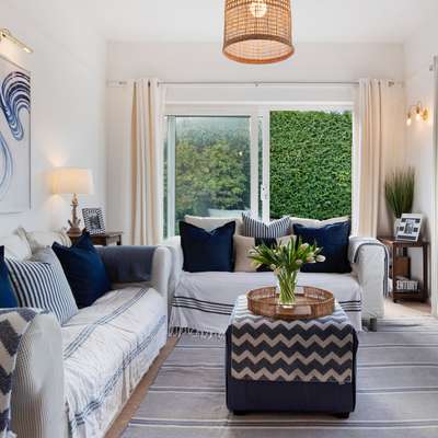 Portsea - Saundersfoot Cottage, Sea Views