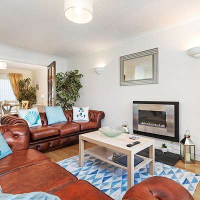 Bryn Hafod - Close to town and beaches