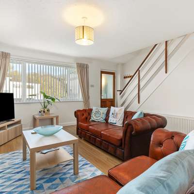 Bryn Hafod - Close to town and beaches