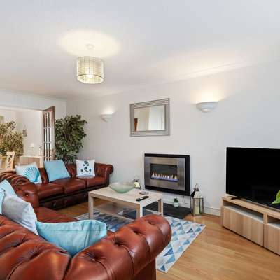 Bryn Hafod - Close to town and beaches