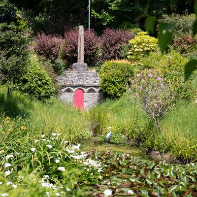 Bryn Hafod - Close to town and beaches