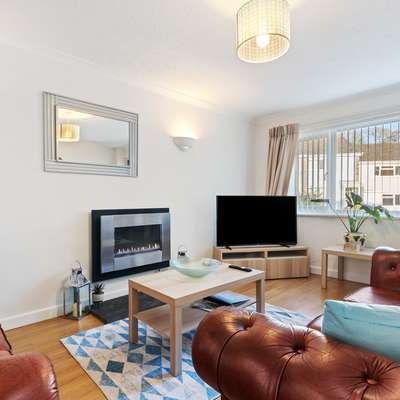 Bryn Hafod - Close to town and beaches