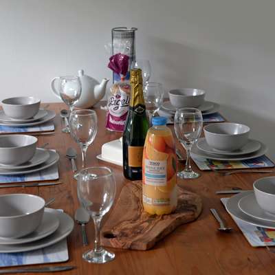 Valley Retreat - Saundersfoot Cottage, Pembrokeshire