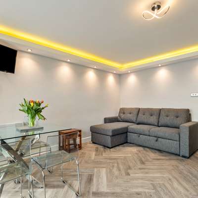 Pleasant View - Direct Beach Access, Sea Views