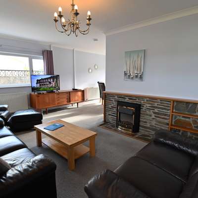 Glan Heulog - Near to Beach, Pet Friendly