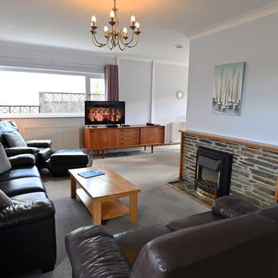 Glan Heulog - Near to Beach, Pet Friendly