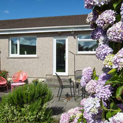 Ballyroan - Peaceful, Dog Friendly Cottage - Ballyroan