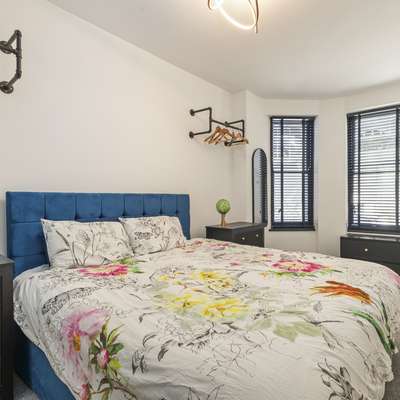 1 Bedford House - Close to Town and Seafront