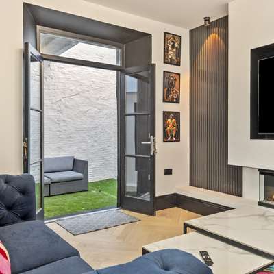 1 Bedford House - Close to Town and Seafront