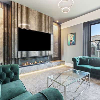 3 Bedford House - Close to Town and Seafront