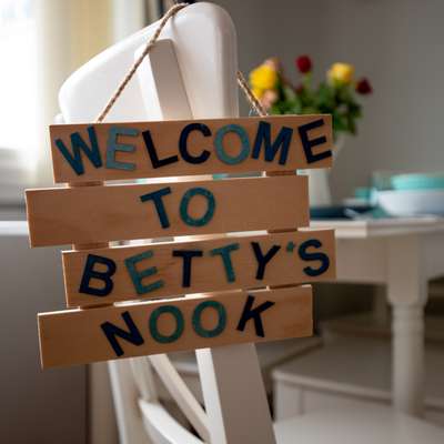 Betty's Nook - Saundersfoot Apartment