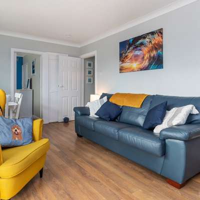 Betty's Nook - Saundersfoot Apartment