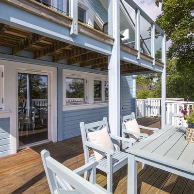 The Bluebell - Luxury Lodge with Hot Tub