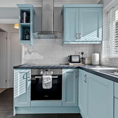 Brynawelon - Wonderful Sea and Harbour Views