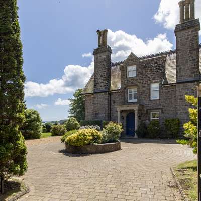 Featured Cottage