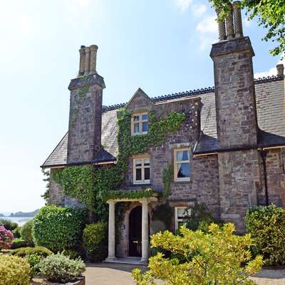 The Priory - Priory House