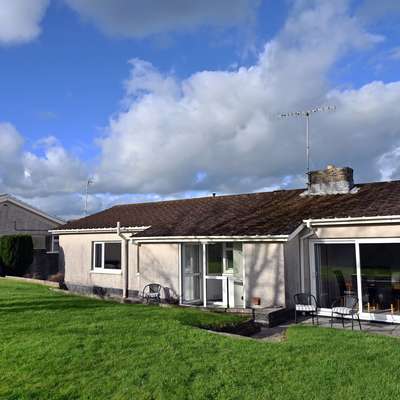 Glan Heulog - Near to Beach, Pet Friendly