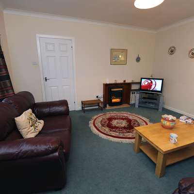 Heddfan - Near to Beach, Pet Friendly - Lounge