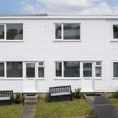 Dewis Da - Short walk from beach, parking