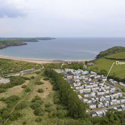 Dewis Da - Short walk from beach, parking