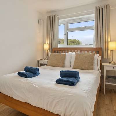 Dolce Vita - Town Centre, Close to beach & shops