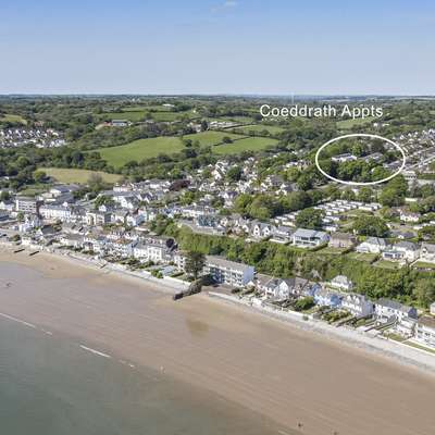 Dolce Vita - Town Centre, Close to beach & shops
