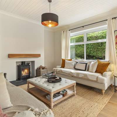 Fern Hill - Close to village and beach