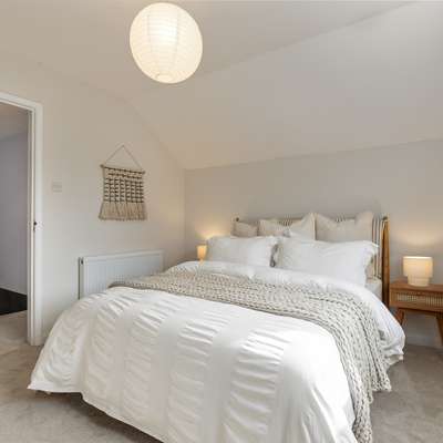 Fern Hill - Close to village and beach