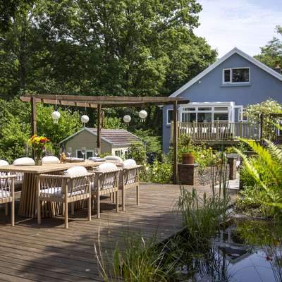 Fern Hill - Close to village and beach