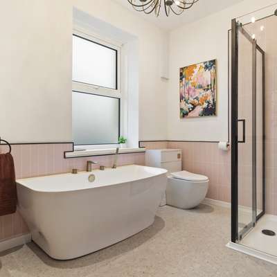 Highfield - Countryside View