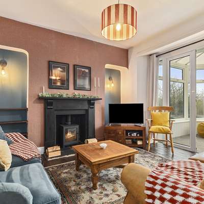 Highfield - Countryside View