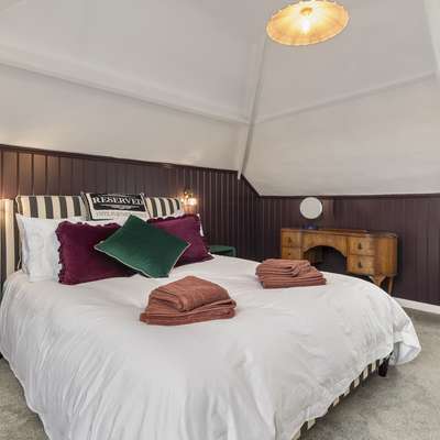 Highfield - Countryside View