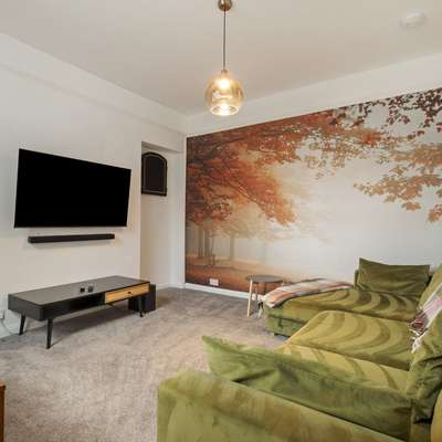 Highfield - Countryside View