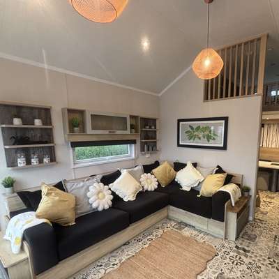 Petite Retreat - Spectacular Countryside Views