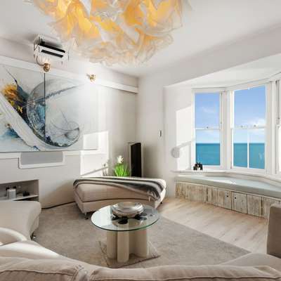 Min Y Mor - Breathtaking Sea Views - Breathtaking sea views