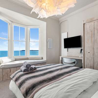 Min Y Mor - Breathtaking sea views