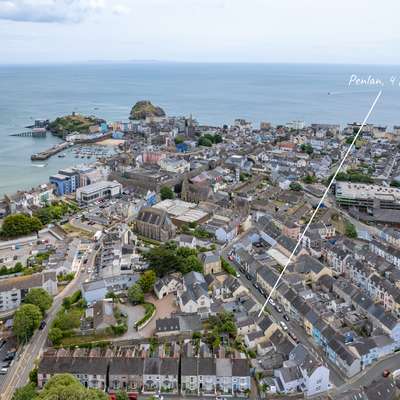 Penlan - Tenby, close to town and beaches